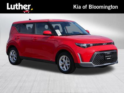 2024 Kia Soul Minneapolis MN