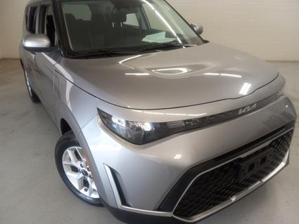 2024 Kia Soul Toledo OH