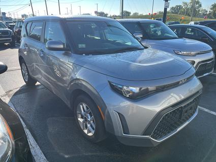 2024 Kia Soul Toledo OH