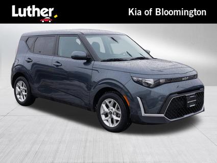 2024 Kia Soul Minneapolis MN
