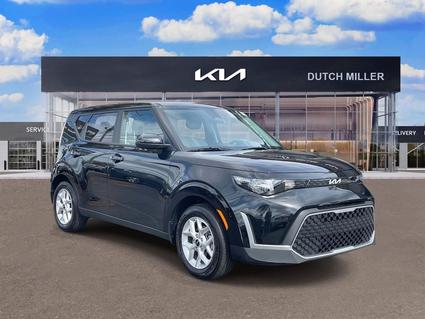 2024 Kia Soul Charlotte NC