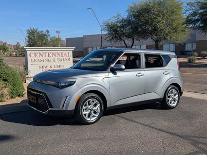 2024 Kia Soul Phoenix AZ