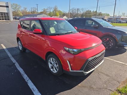 2025 Kia Soul Toledo OH