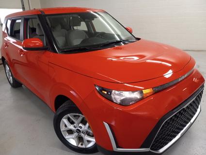 2025 Kia Soul Toledo OH