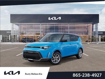 2025 Kia Soul Louisville TN