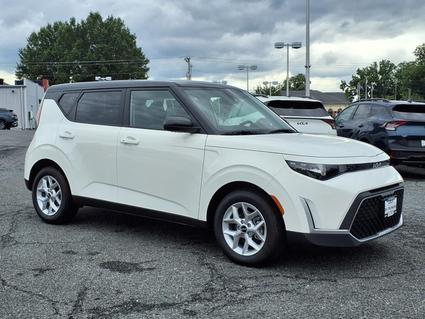2025 Kia Soul Lynchburg VA