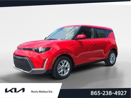 2025 Kia Soul Louisville TN