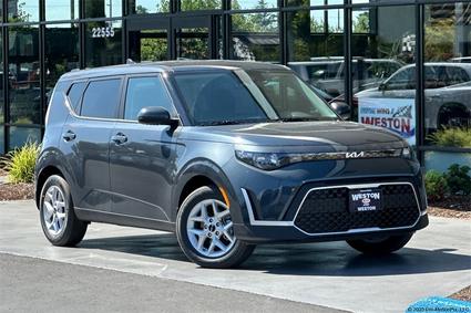 2025 Kia Soul Vero Beach FL