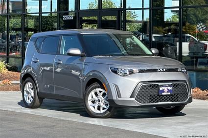 2025 Kia Soul Vero Beach FL