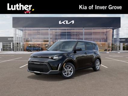 2025 Kia Soul Inver Grove Heights MN
