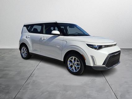 2025 Kia Soul Sebring FL