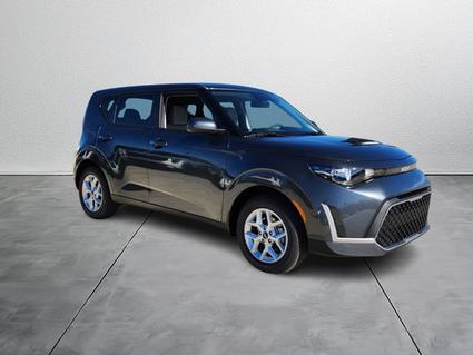 2025 Kia Soul Sebring FL
