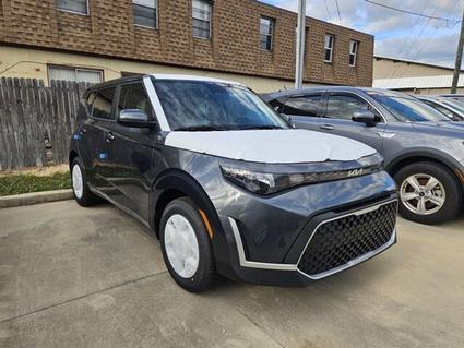 2025 Kia Soul Sebring FL