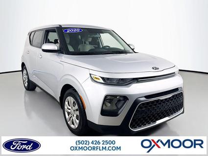 2020 Kia Soul Louisville KY