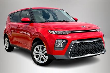 2020 Kia Soul Fort Walton Beach FL