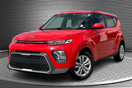 2020 Kia Soul Fort Walton Beach FL
