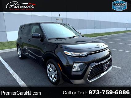 2020 Kia Soul Belleville NJ