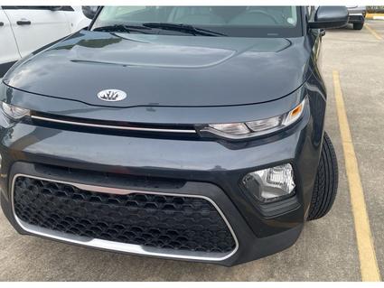 2020 Kia Soul Sebring FL