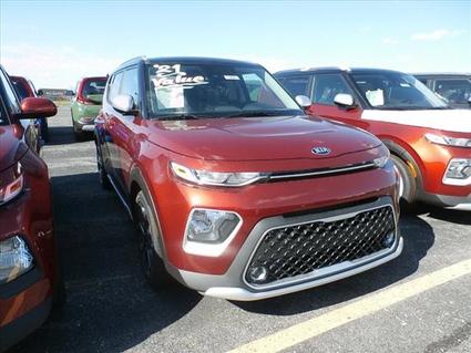 2021 Kia Soul Liverpool NY