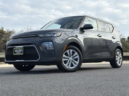 2021 Kia Soul San Juan Capistrano CA