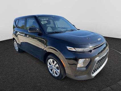 2022 Kia Soul Tupelo MS