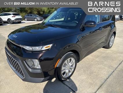 2022 Kia Soul Tupelo MS
