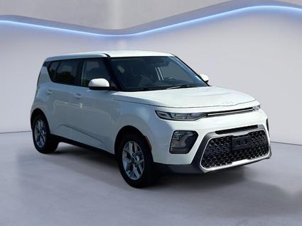 2022 Kia Soul Stonewall LA