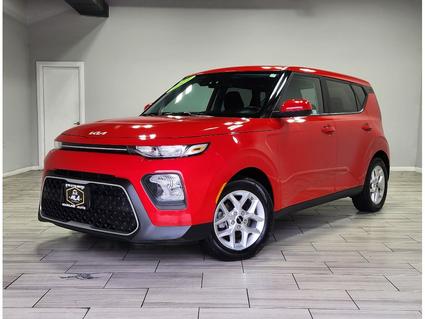 2022 Kia Soul Philadelphia PA