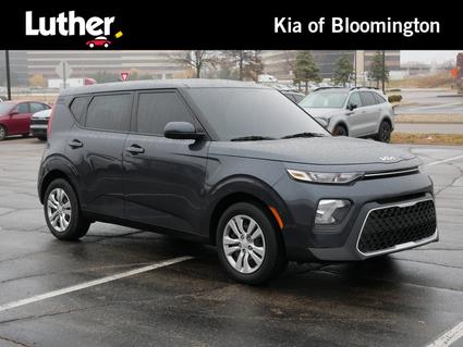 2022 Kia Soul Minneapolis MN