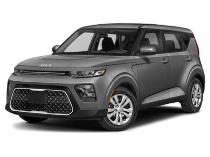 2022 Kia Soul Minneapolis MN