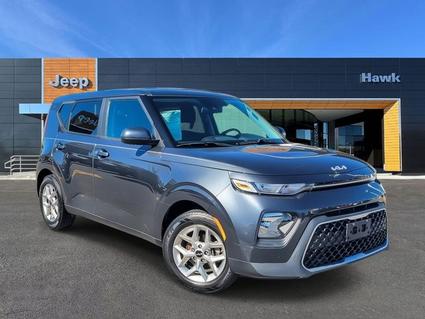 2022 Kia Soul Forest Park IL