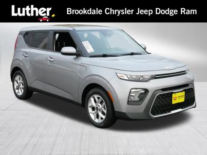 2022 Kia Soul Minneapolis MN