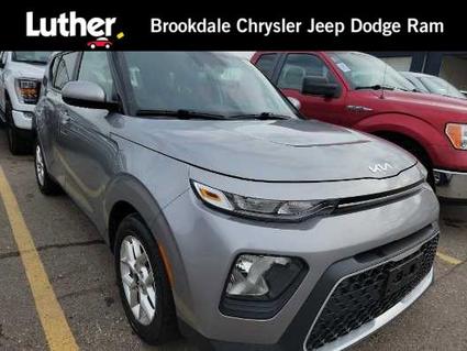 2022 Kia Soul Minneapolis MN