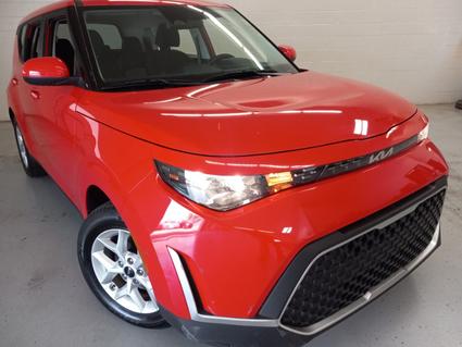 2023 Kia Soul Toledo OH