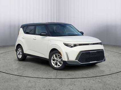 2023 Kia Soul Kalamazoo MI