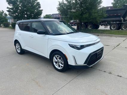 2023 Kia Soul Kalamazoo MI