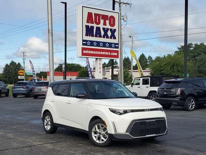 2023 Kia Soul Kalamazoo MI