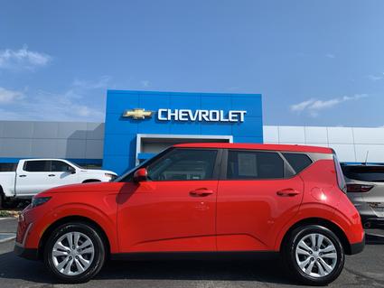 2023 Kia Soul Jefferson City TN