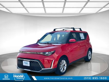 2023 Kia Soul Altoona IA