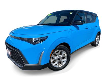 2023 Kia Soul Cathedral City CA