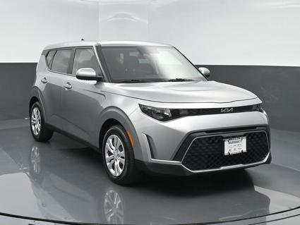 2023 Kia Soul Goshen NY