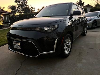 2023 Kia Soul Rancho Cucamonga CA