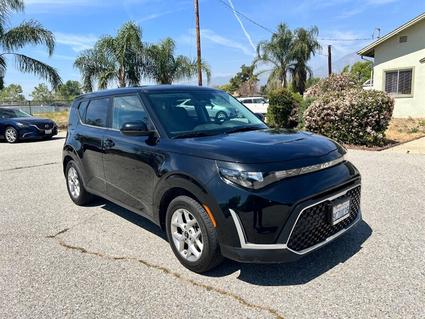 2023 Kia Soul Rancho Cucamonga CA