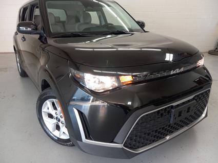 2023 Kia Soul Toledo OH