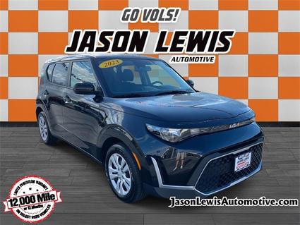 2023 Kia Soul Sparta TN