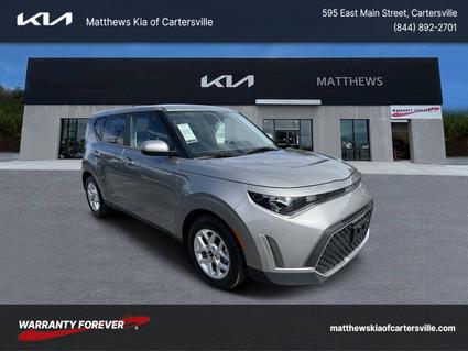 2023 Kia Soul Cartersville GA