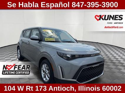 2023 Kia Soul Antioch IL