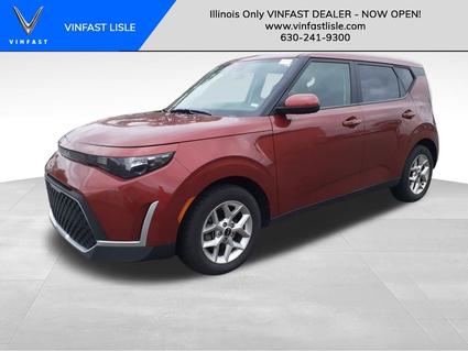 2023 Kia Soul Lisle IL