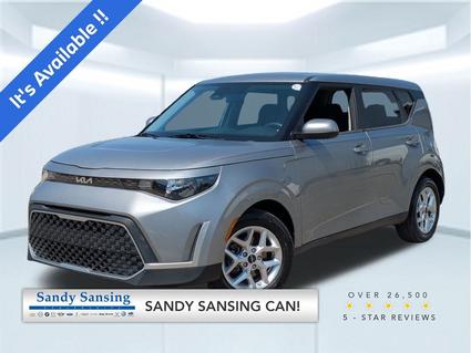 2023 Kia Soul Pensacola FL