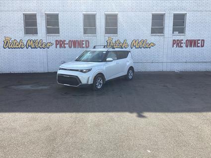 2023 Kia Soul Huntington WV